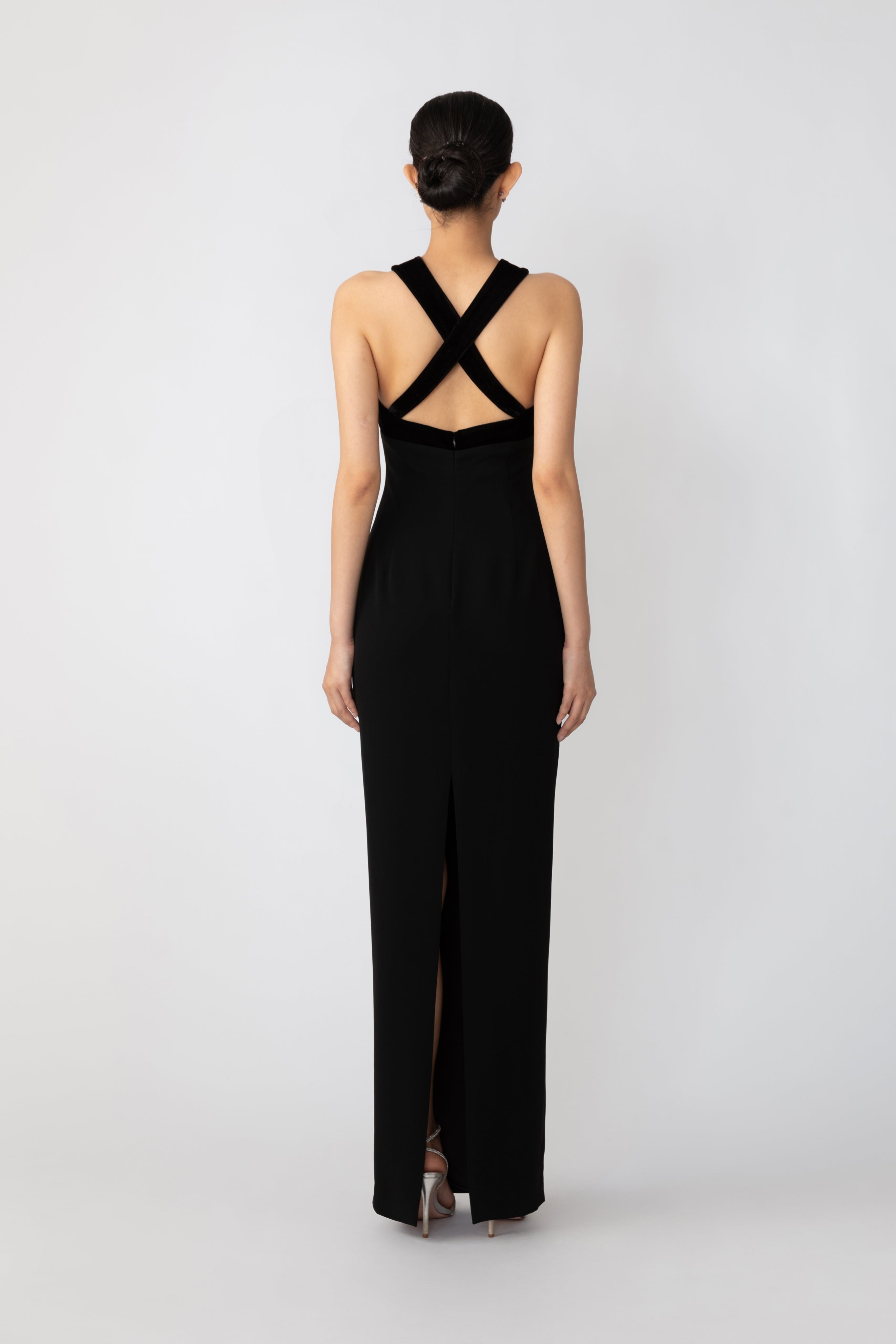 ELOISE GOWN - 3