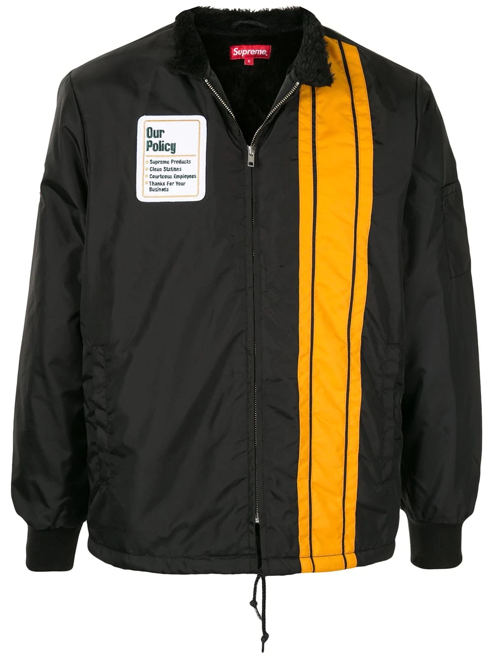 Pit Crew jacket - 1