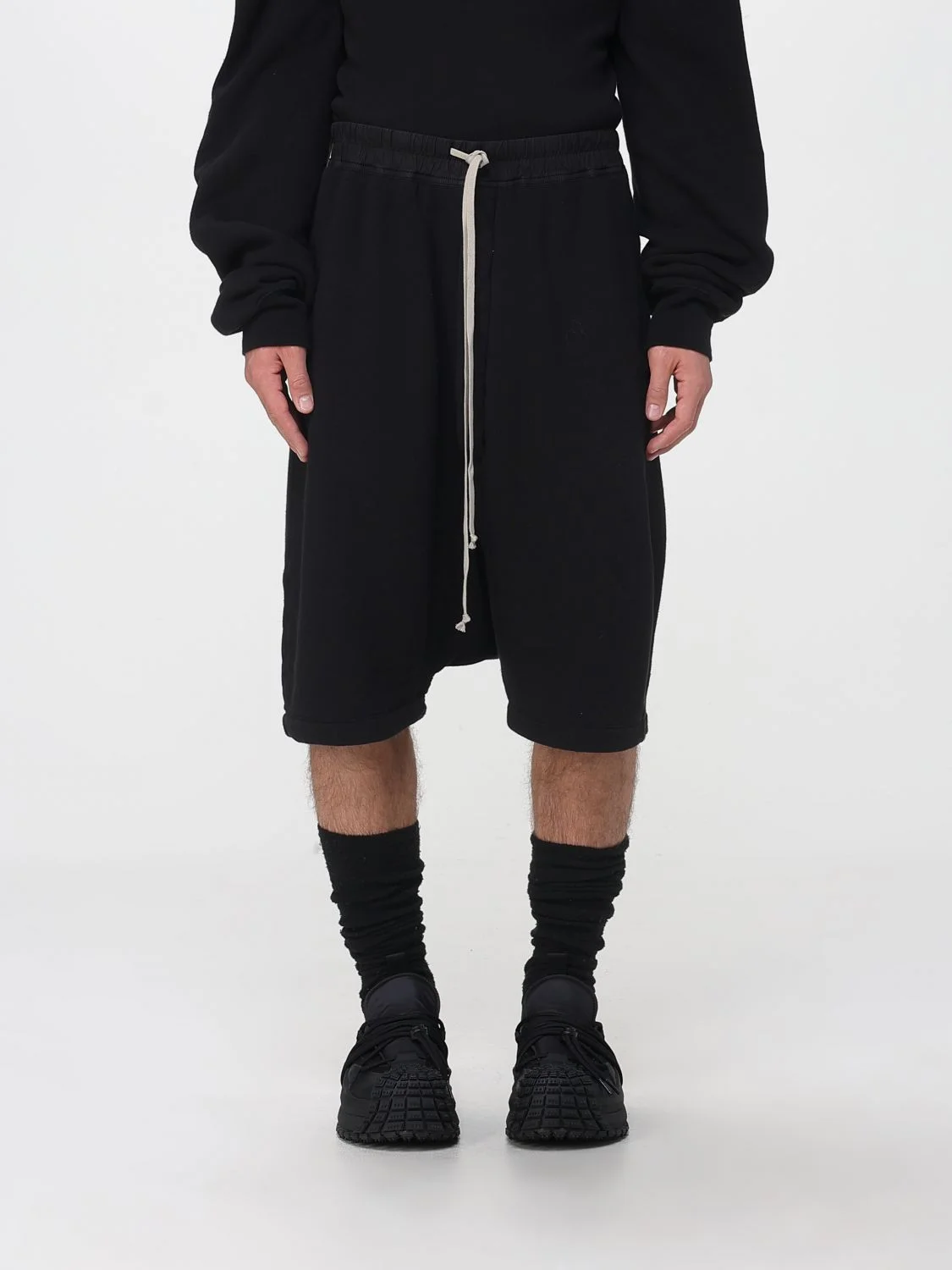 Shorts men Rick Owens Drkshdw - 1
