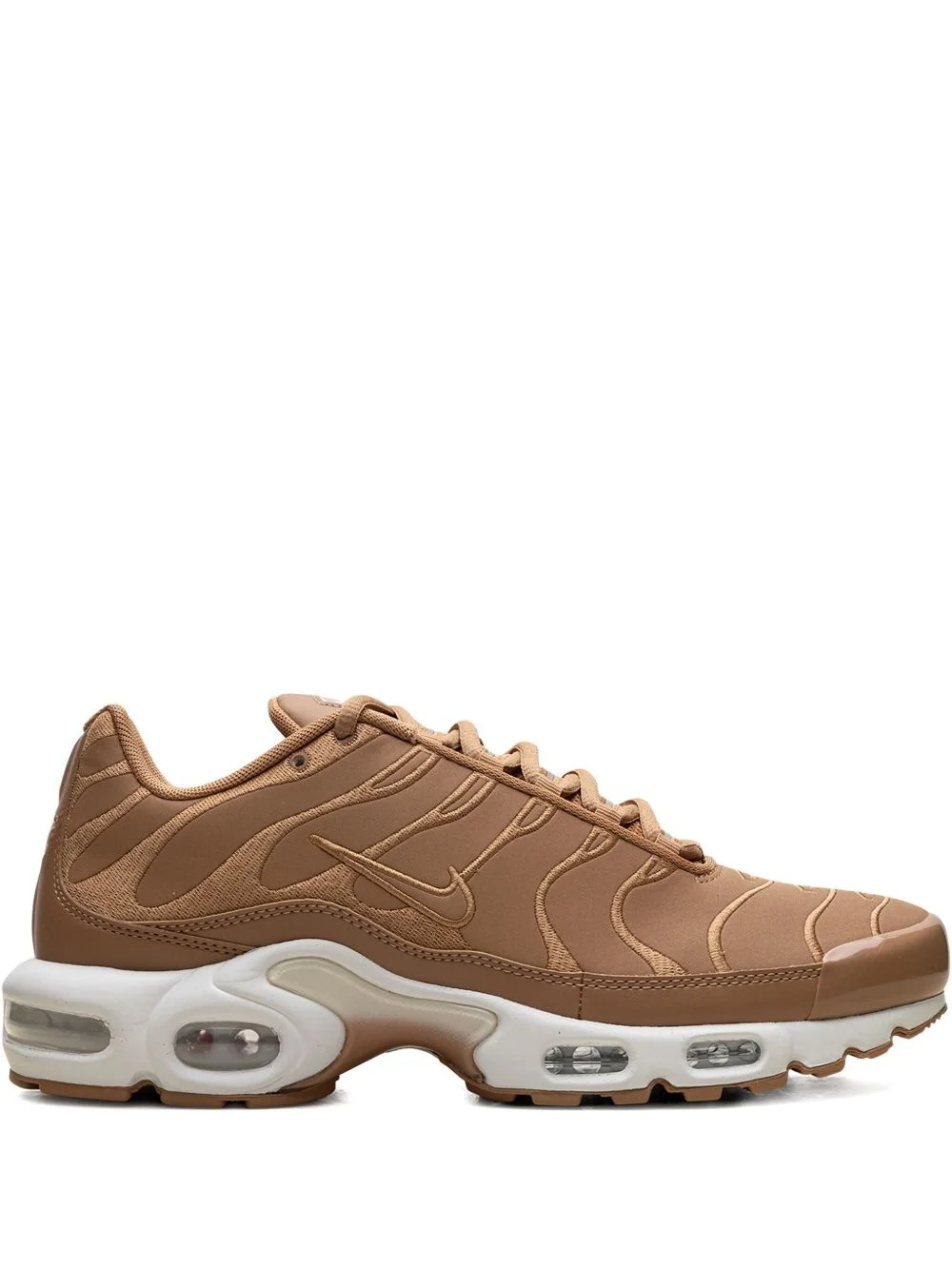Air Max Plus "Flax/Sail" sneakers - 1
