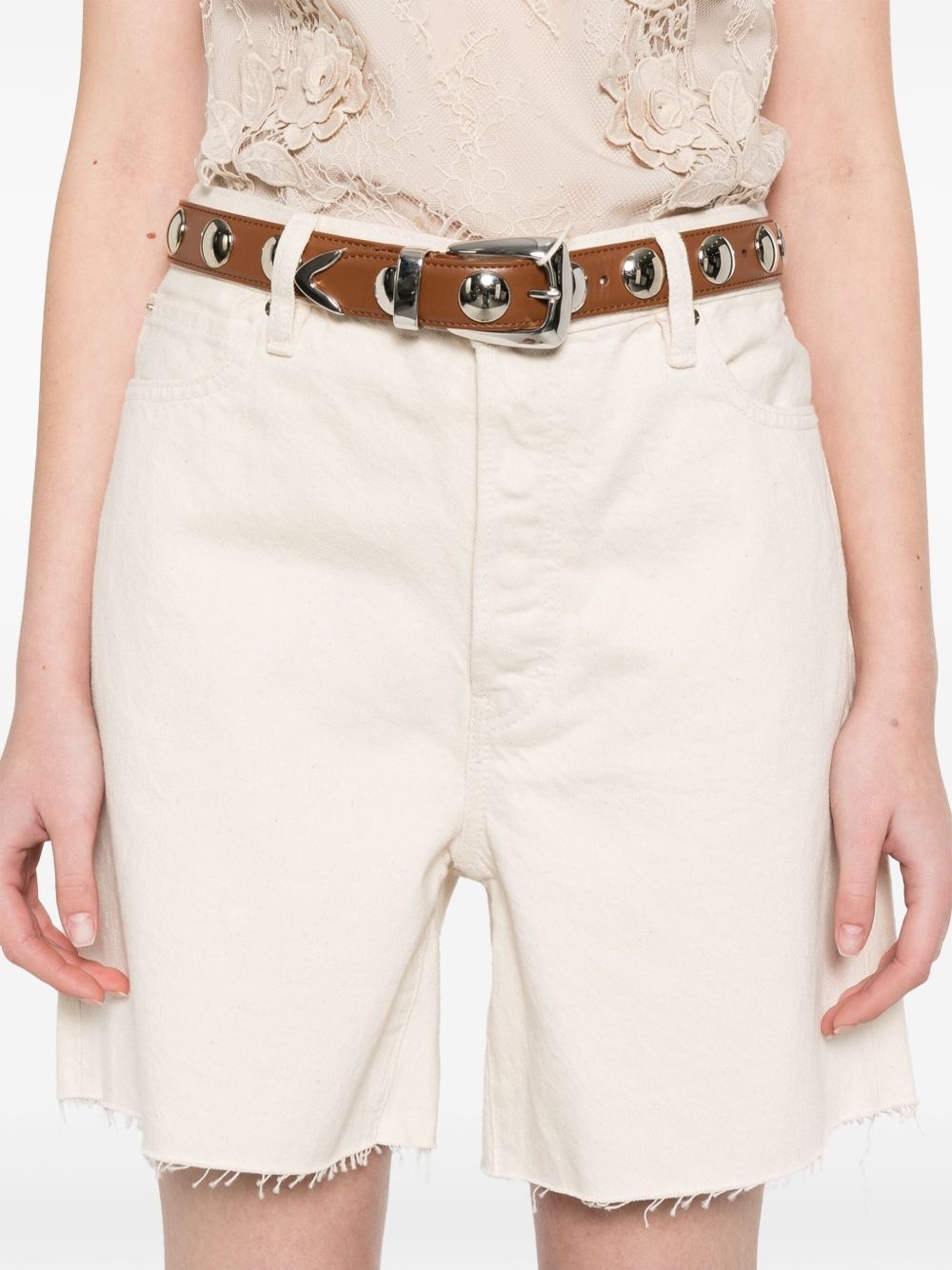 The Timeless shorts - 5