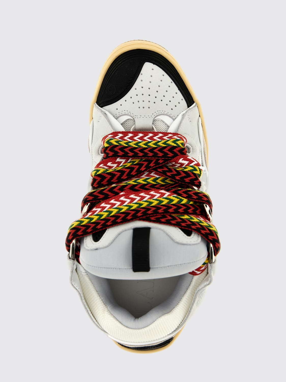 Sneakers men Lanvin - 4