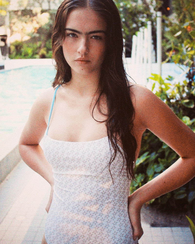 PERFECT MOMENT Salinas One-Piece Swimsuit outlook