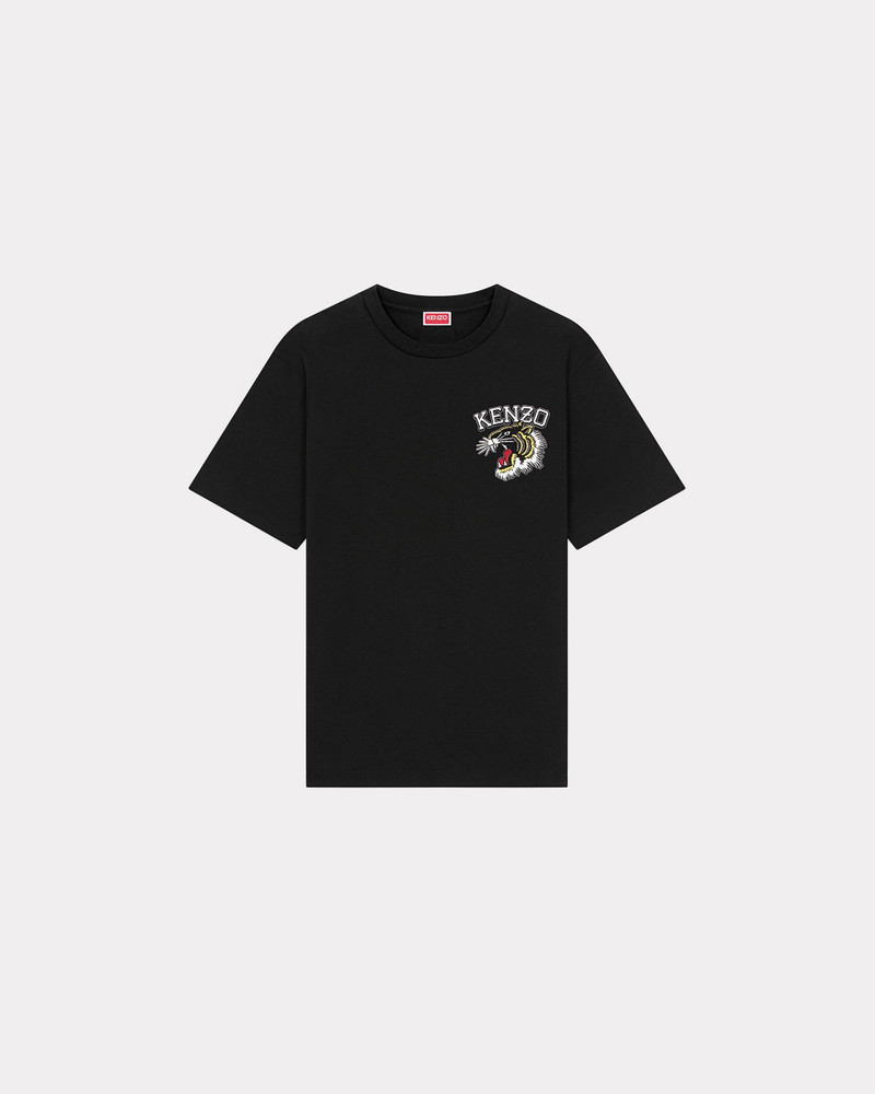 'KENZO Tiger Varsity'  T-shirt 1