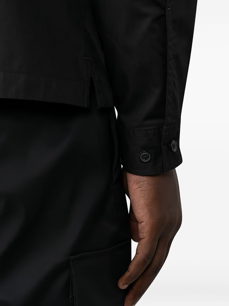 multi-pockets shirt 4