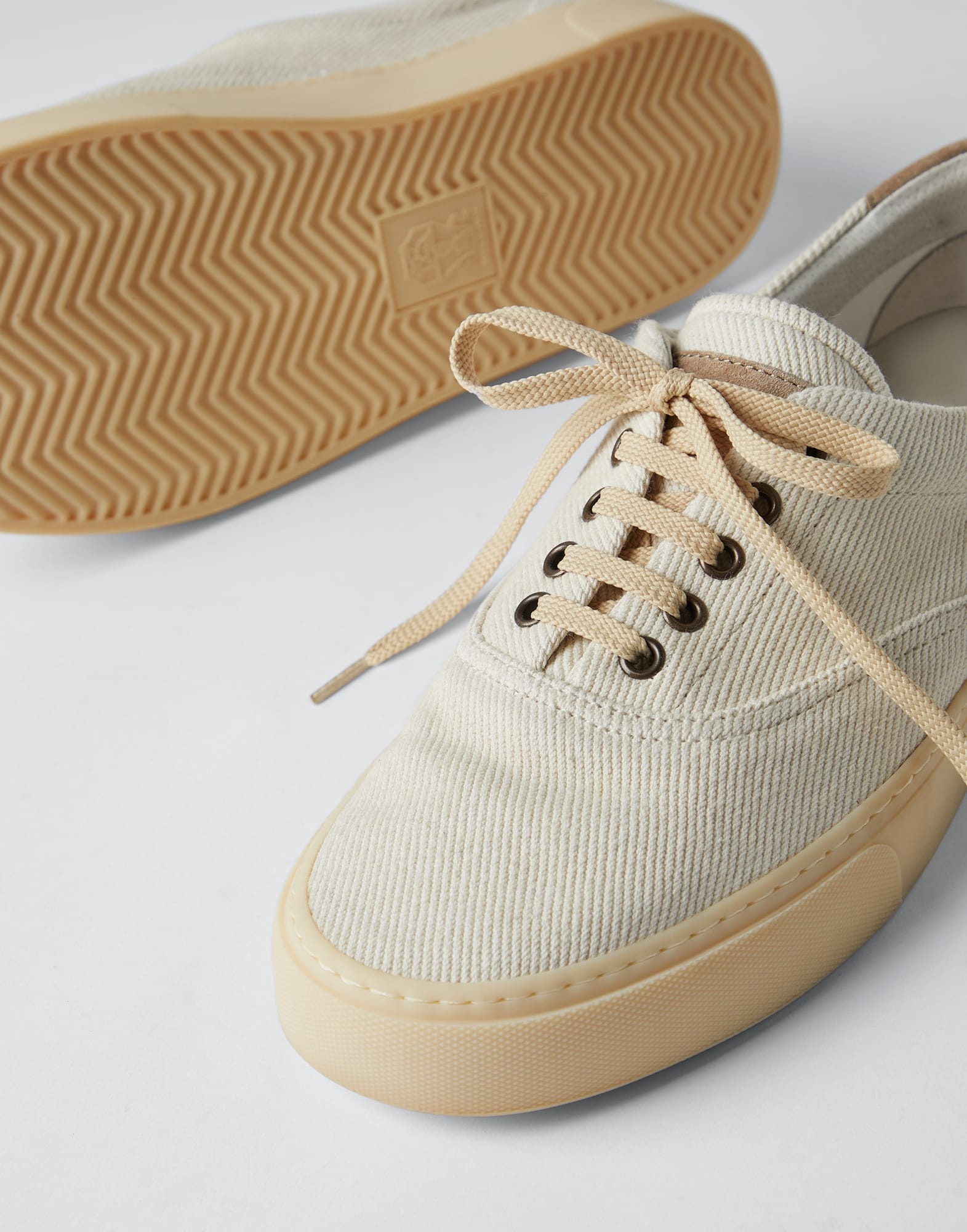 Cavalry sneakers - 3