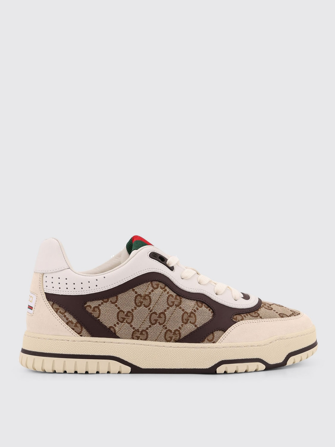 Sneakers men Gucci - 1