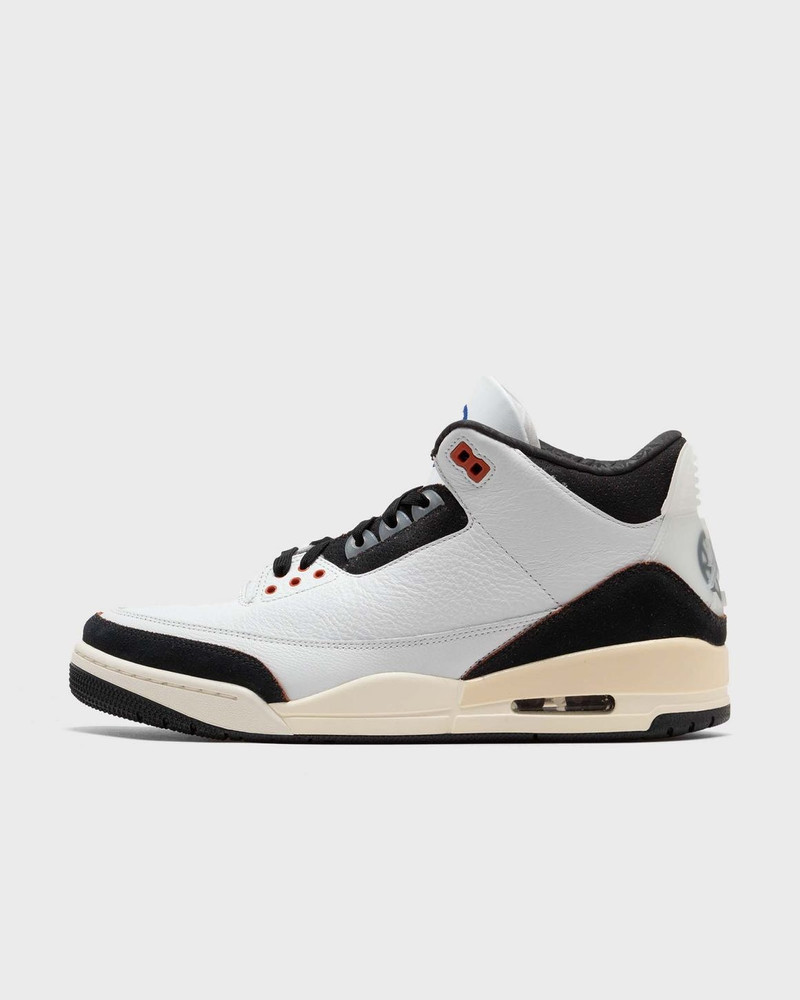 Air Jordan 3 Retro Quai 54 - 1