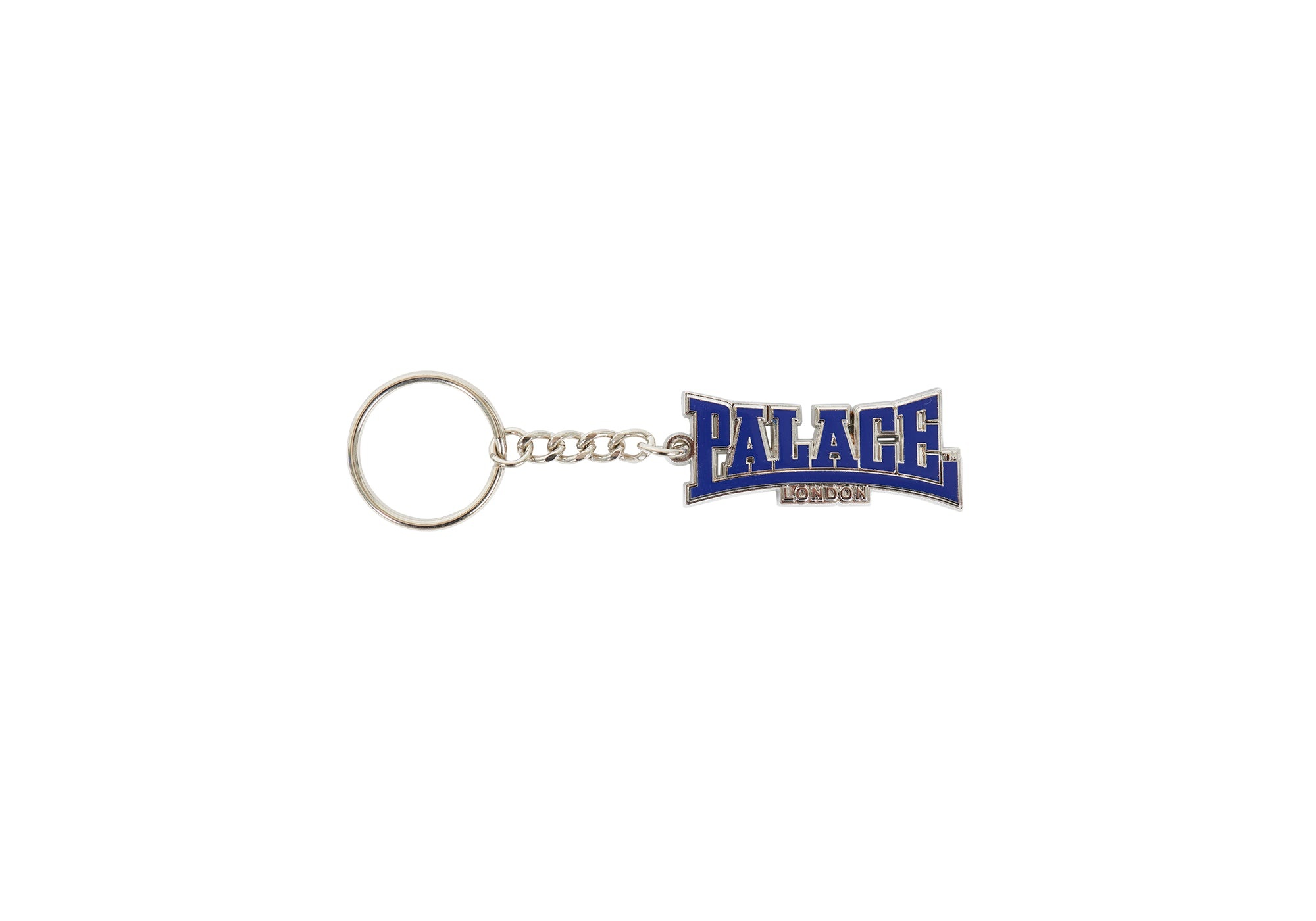 BOXER KEYRING BLUE - 1