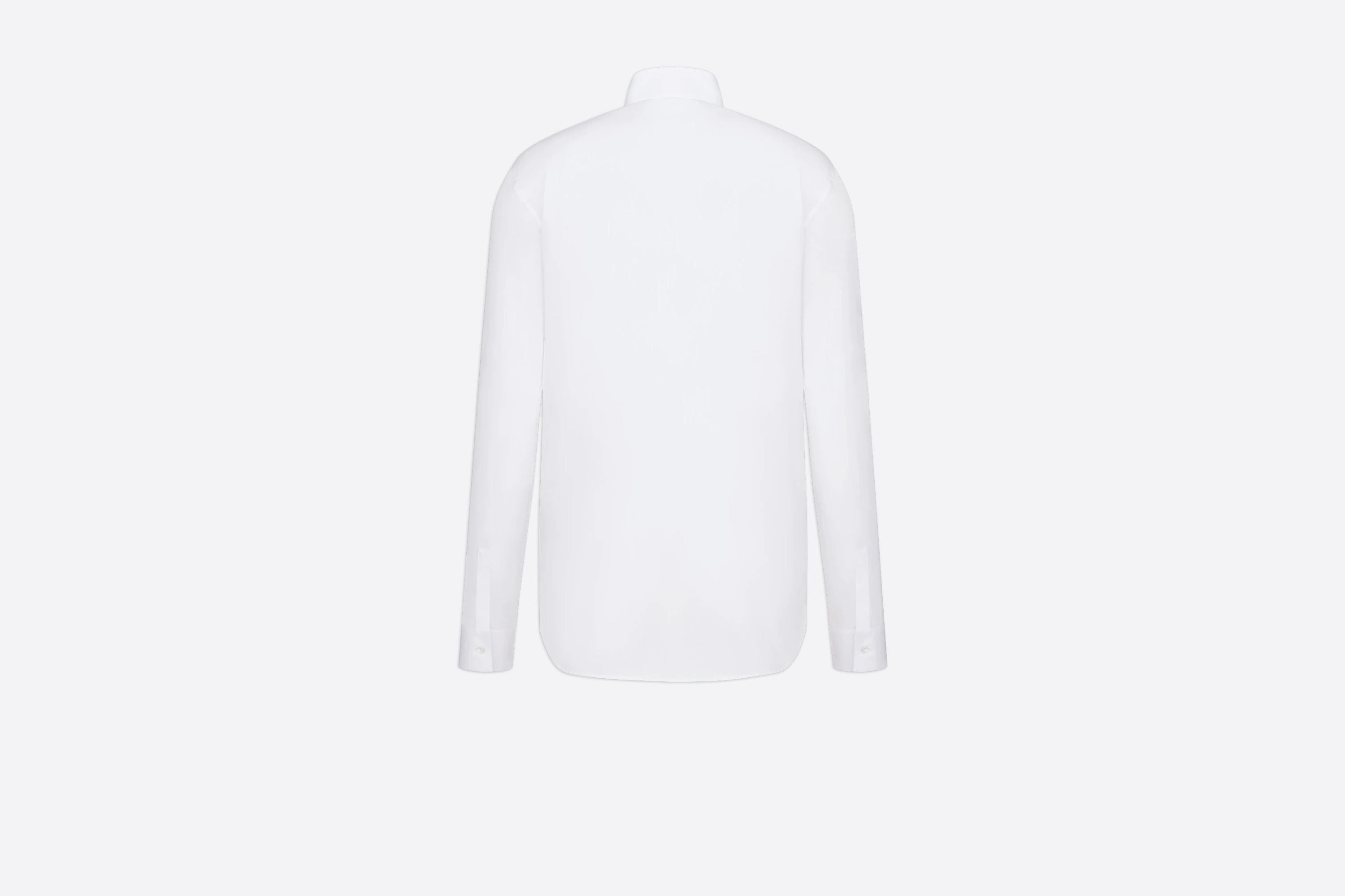 'CD Heart' Patch Shirt - 2