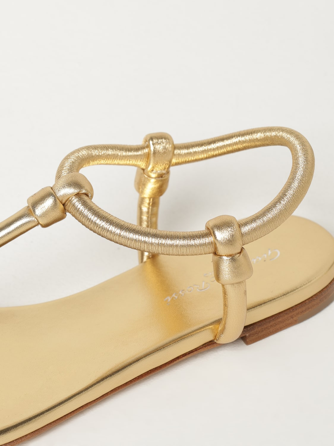 Shoes woman Gianvito Rossi - 4