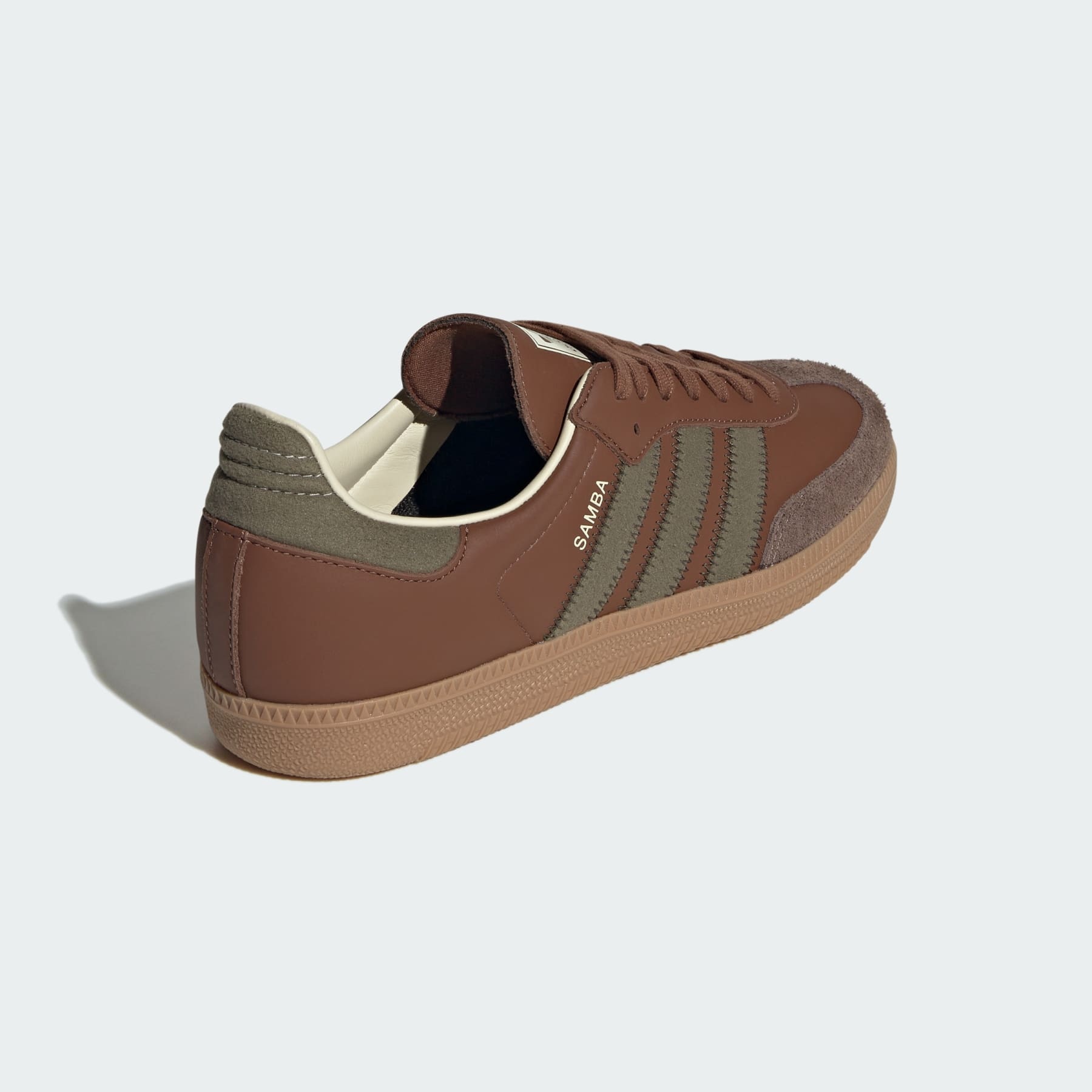 Samba OG Shoes - 6