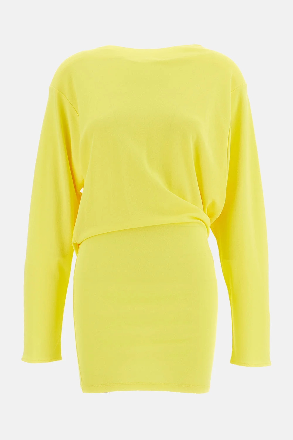 Jacquemus Women Mini Dress  La Robe Mistral - 1