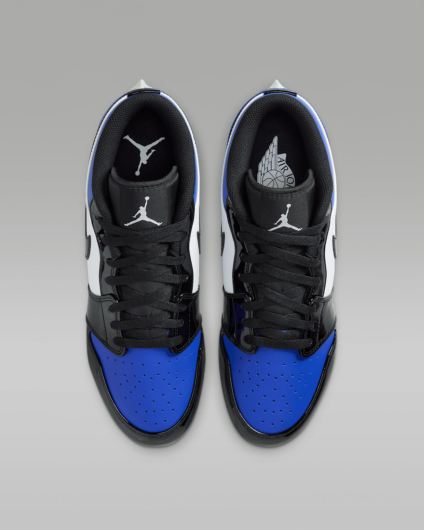 Jordan 1 Low TD Men's Football Cleat - 4