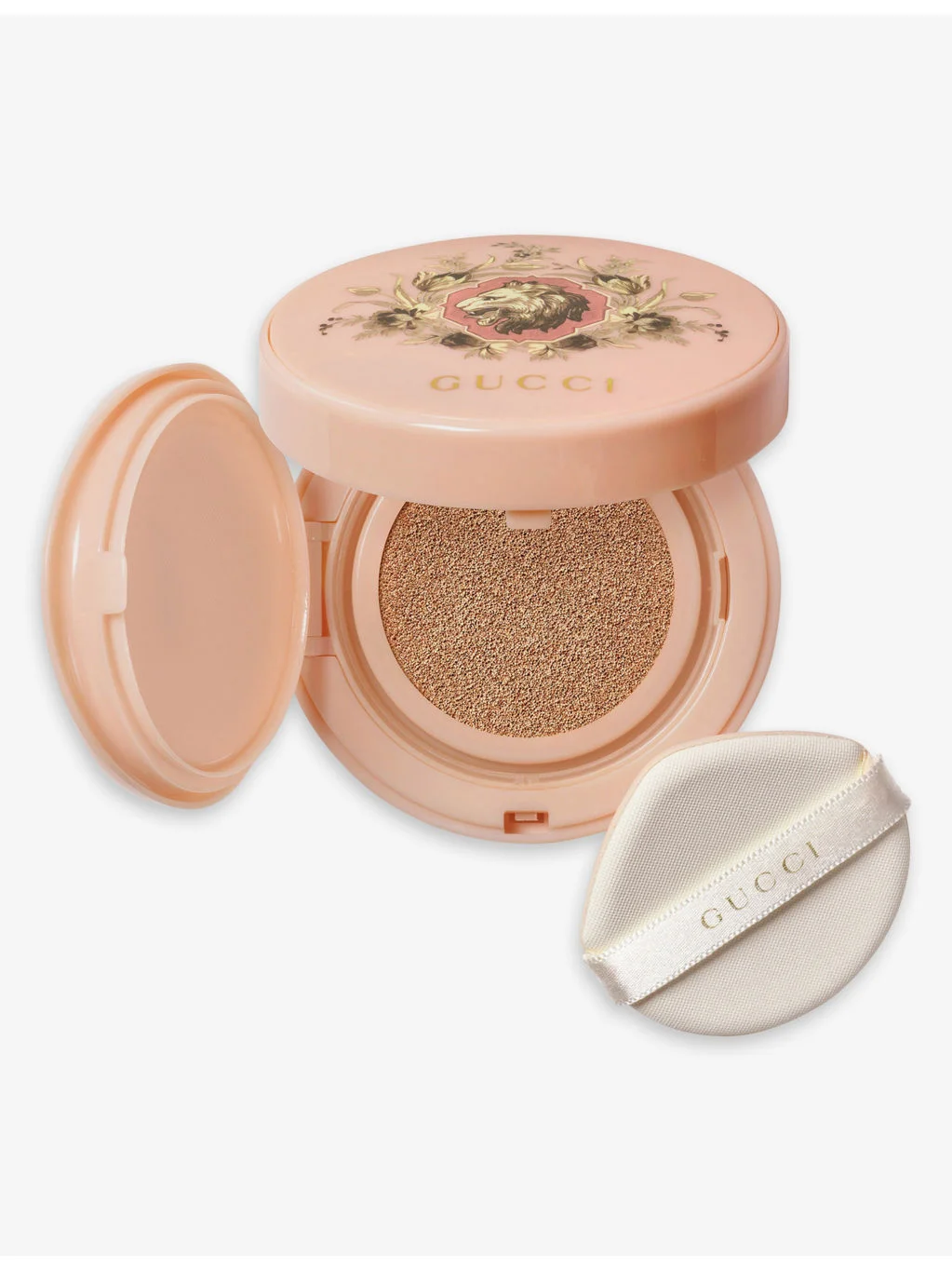 Cushion De Beaute foundation 14g - 1