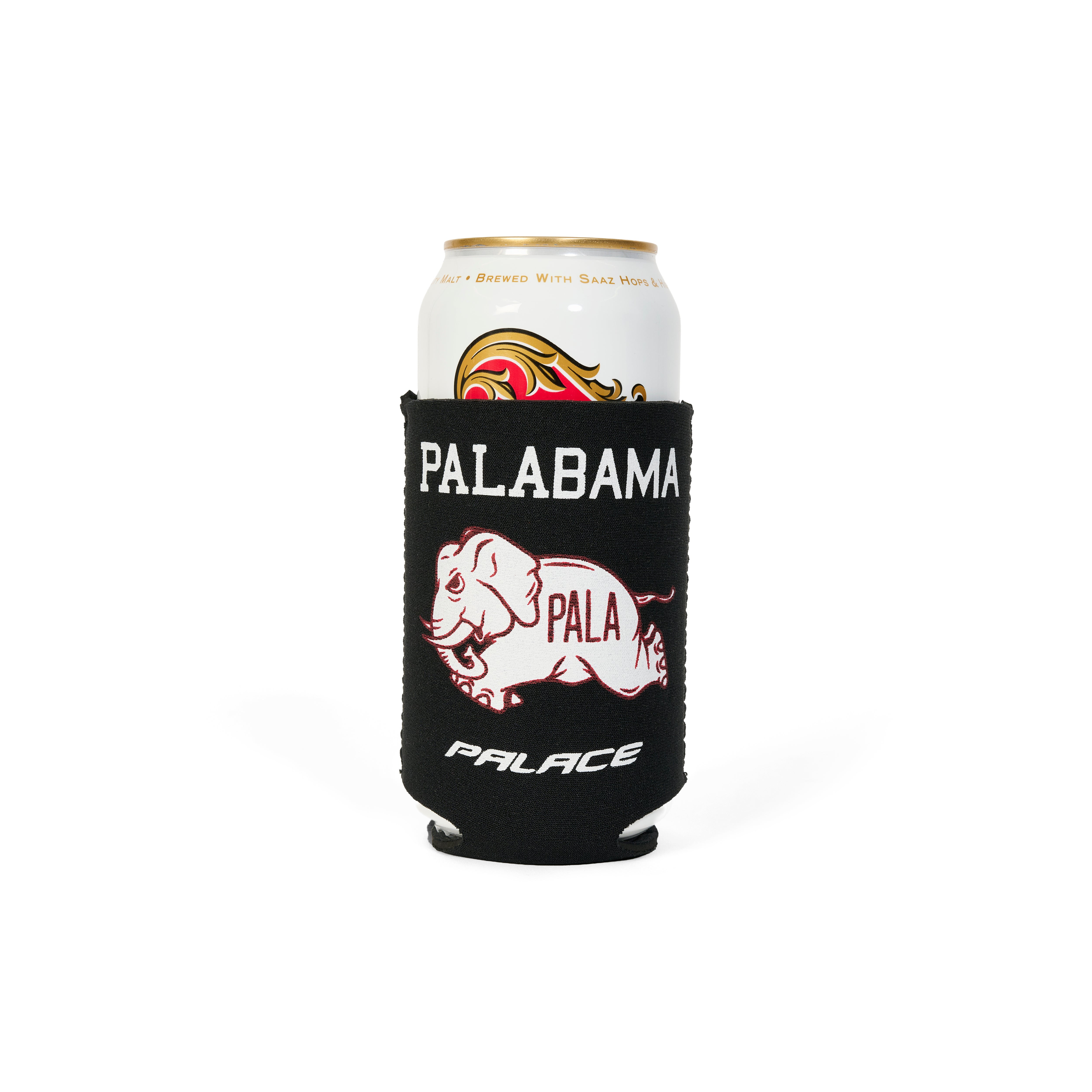 PALABAMA KOOZIE BLACK - 1
