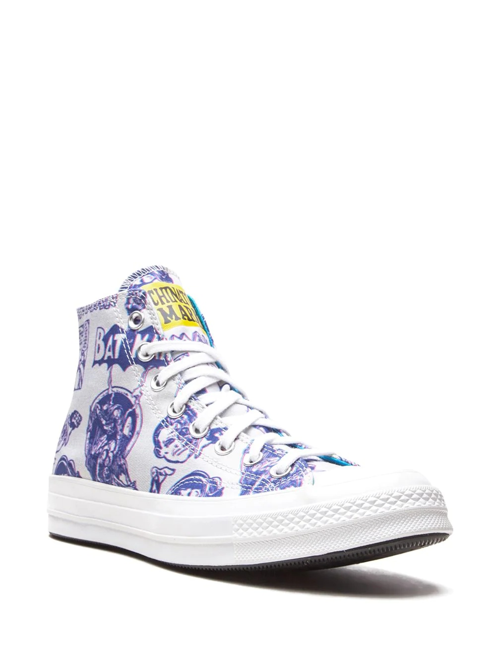 x Chinatown Market Chuck Taylor All-Star sneakers - 2