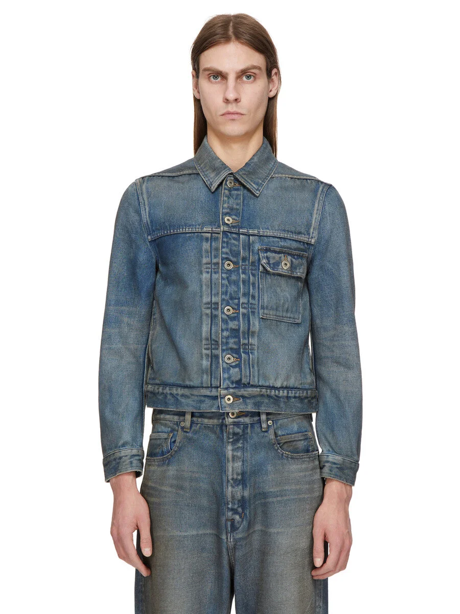 STARGROVES JKT - 1