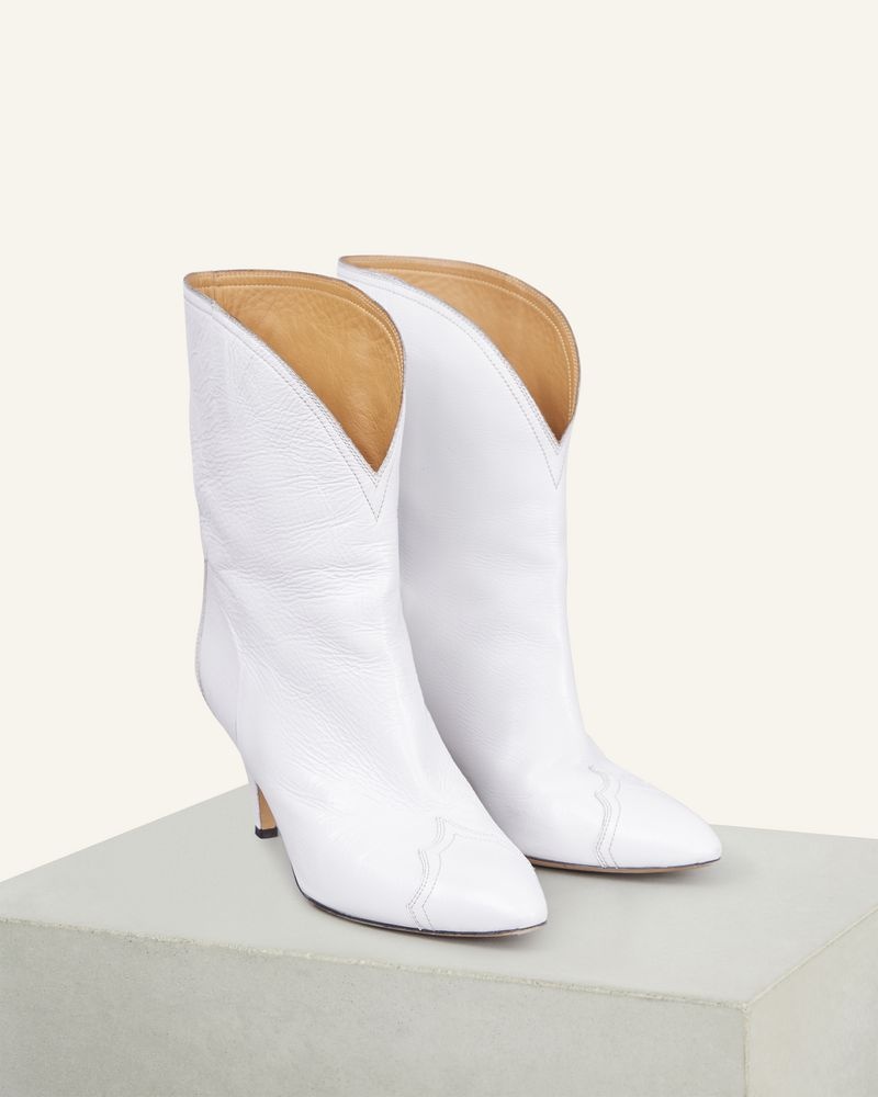 DYTHEY BOOTS - 3