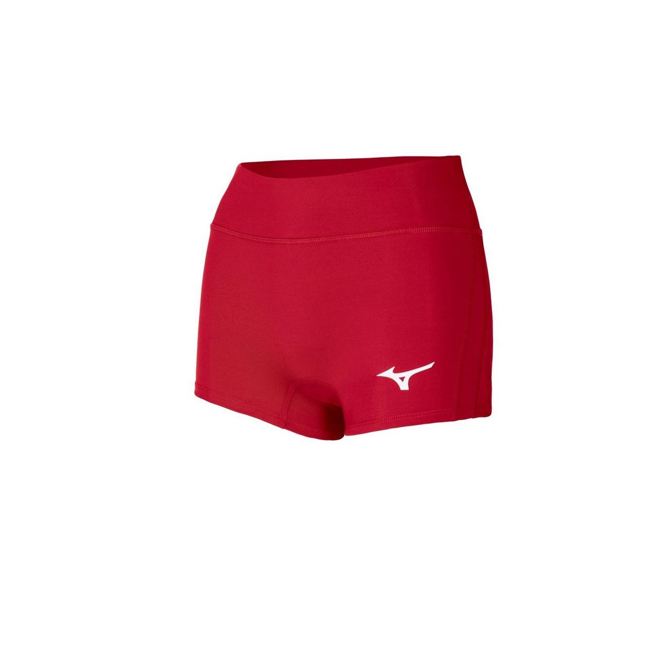 Women's Apex 2.5" Inseam Volleyball Short - 1