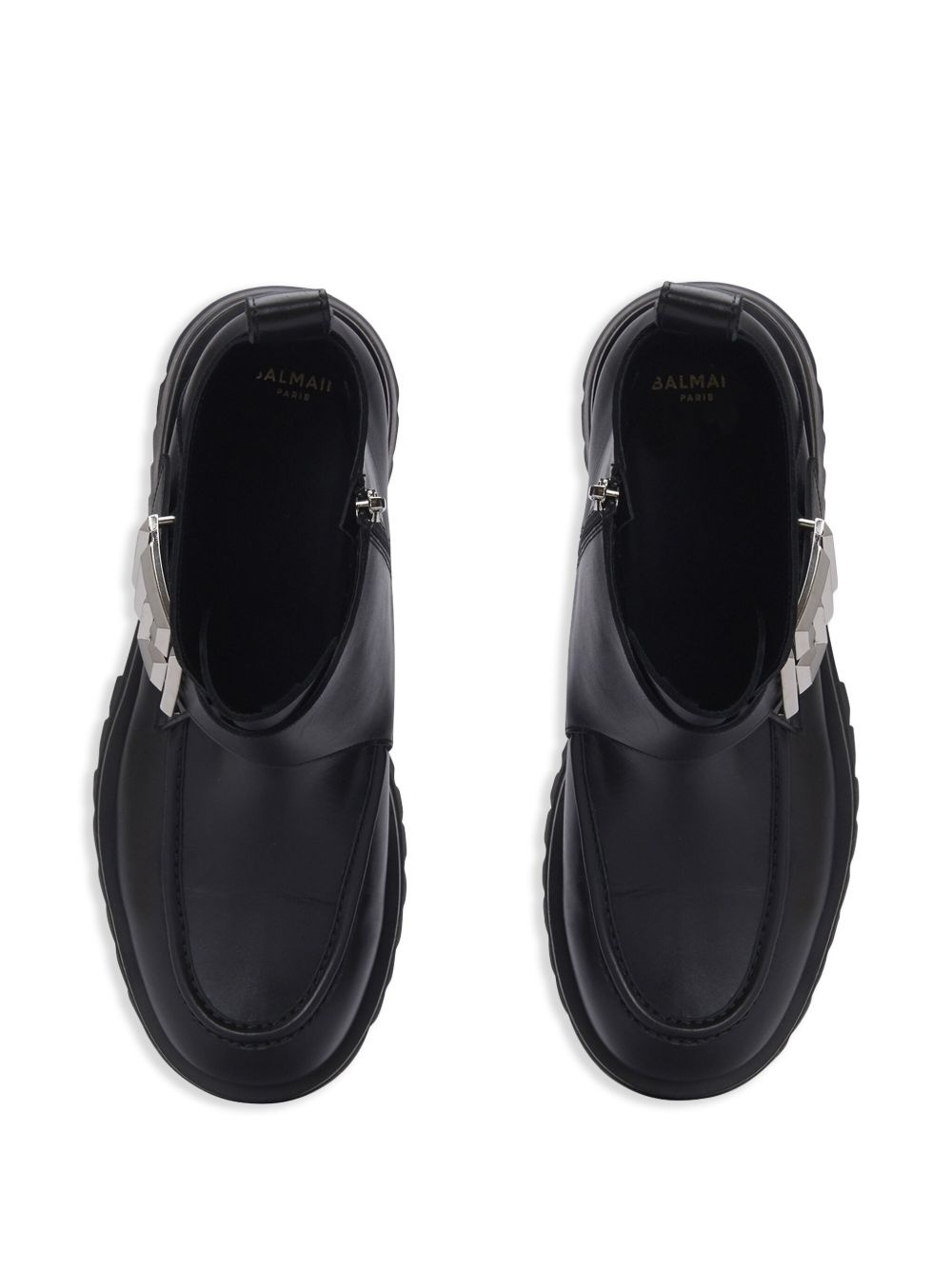 Charlie boots - 4