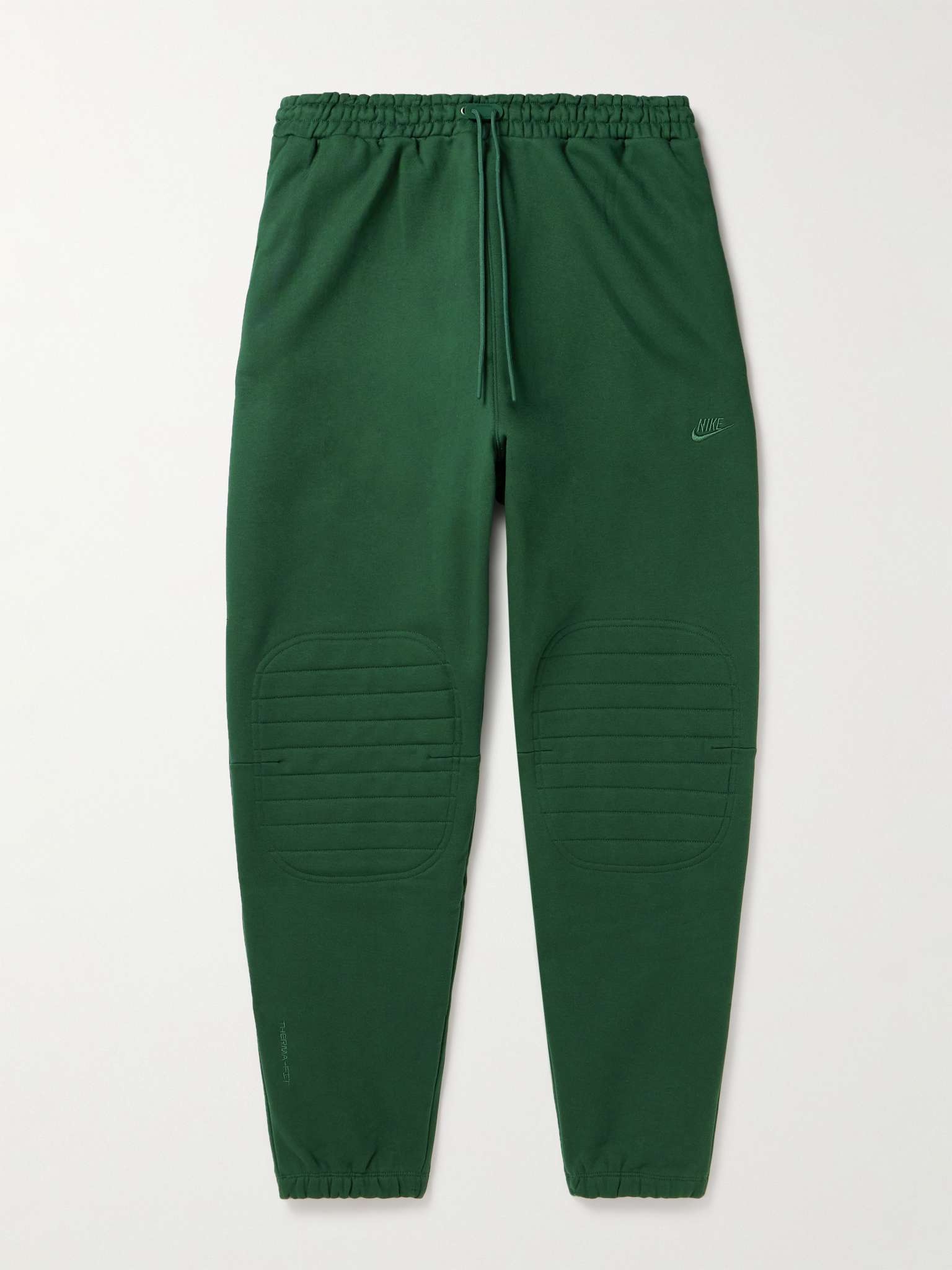 Sportswear Repel Tapered Therma-FIT Sweatpants - 1
