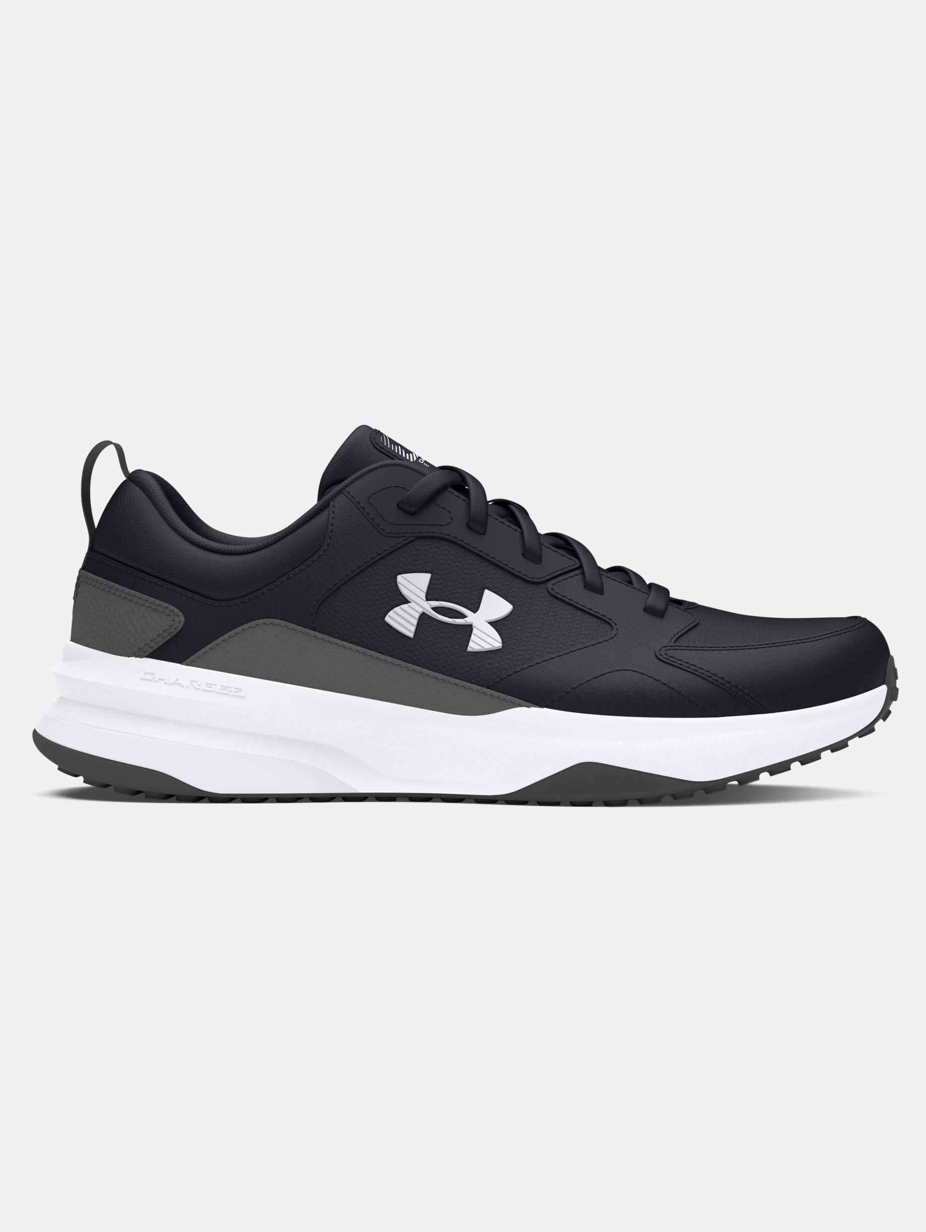 Men's UA Charged Edge Training Shoes - 1