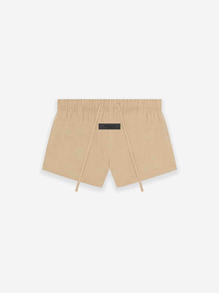 Womens Dock Short - 1