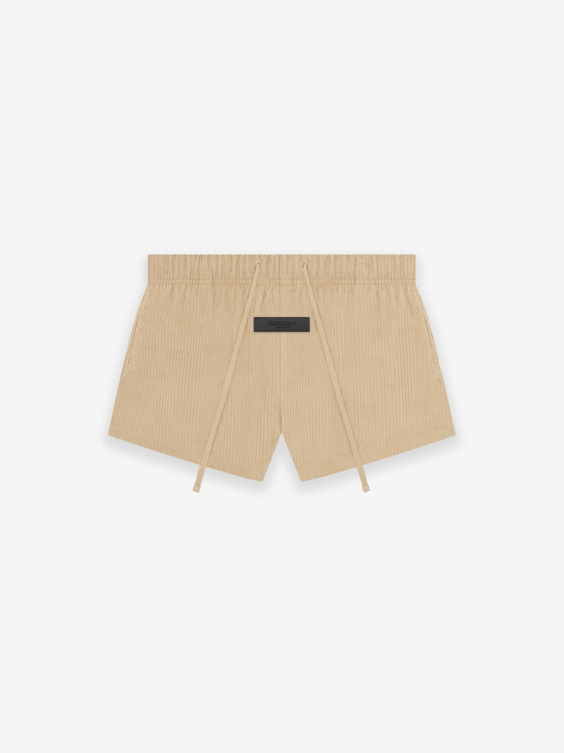 Womens Dock Short - 1