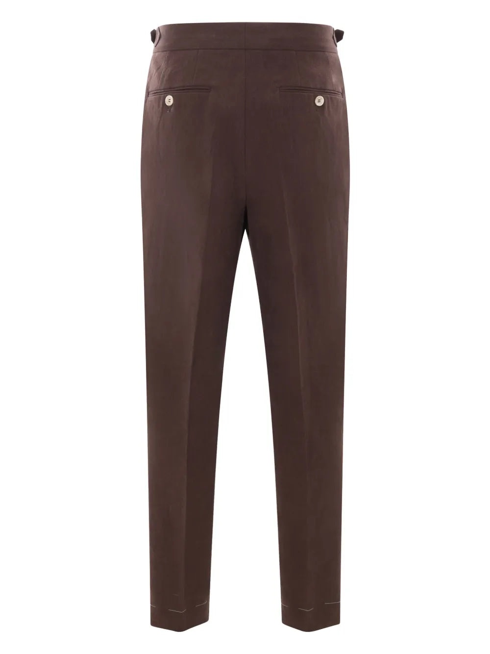 LINEN SUIT - 5