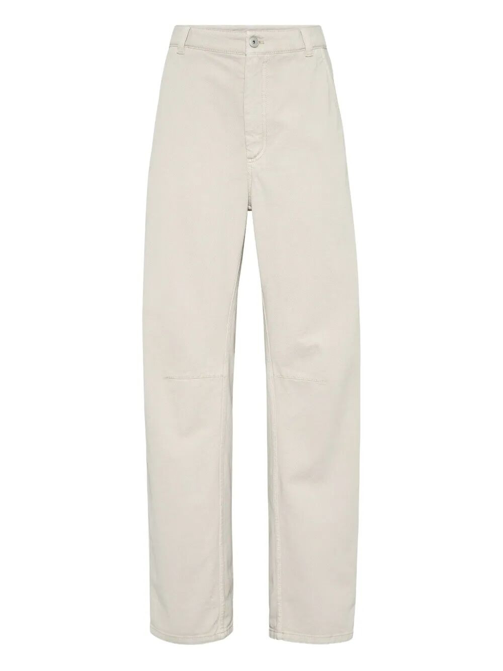 Brunello Cucinelli Women Dyed Pants - 4