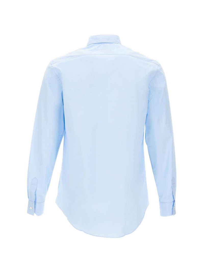 Paul Smith button long-sleeve shirt outlook