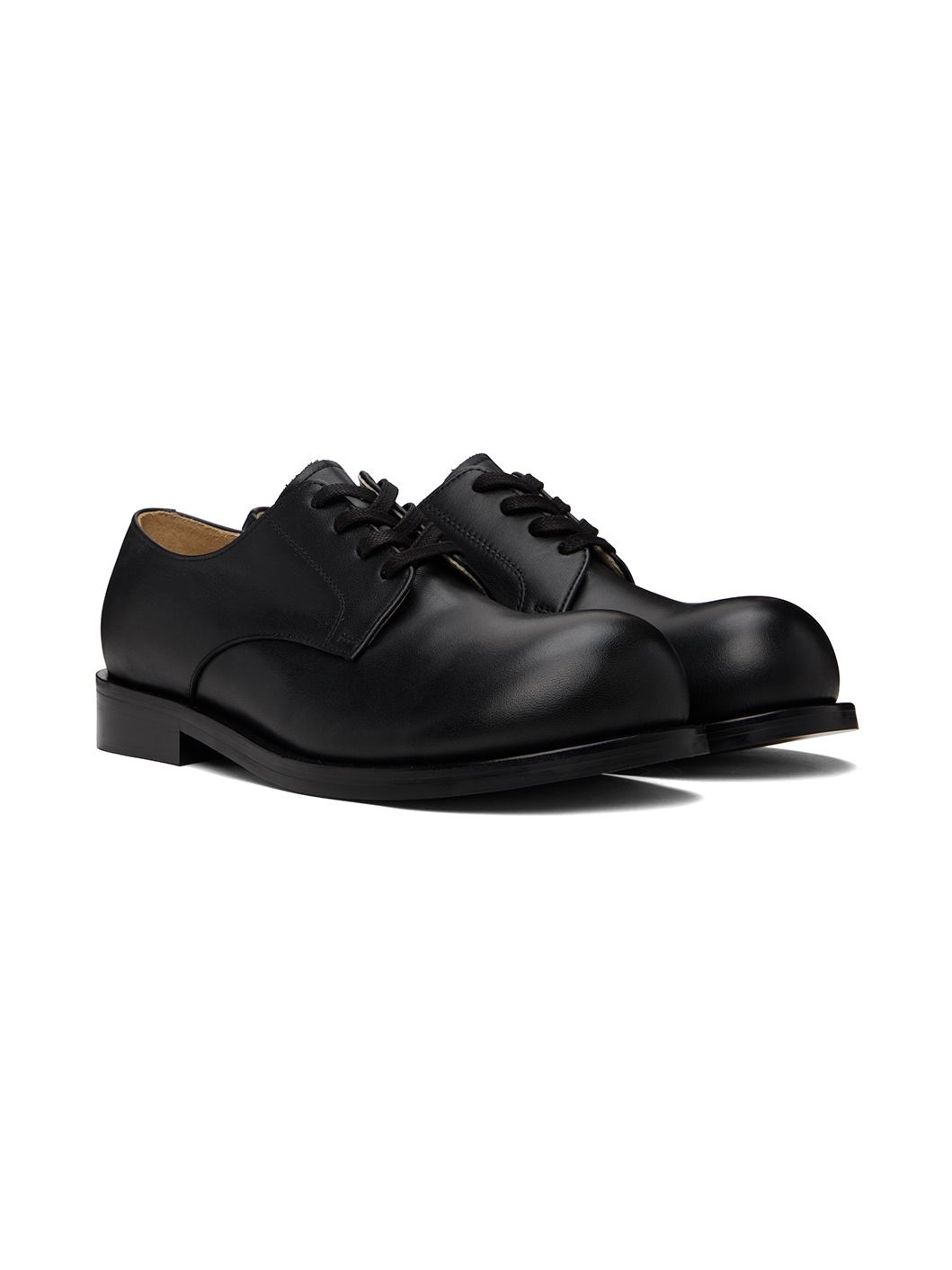 Black Balloon Derbys - 4