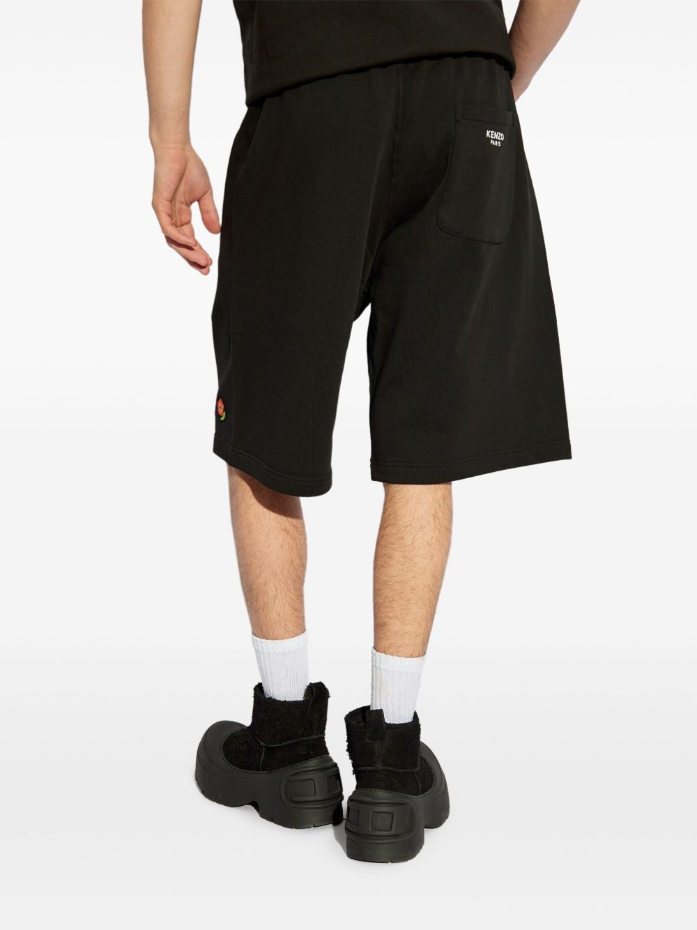 Boke Flower shorts - 4