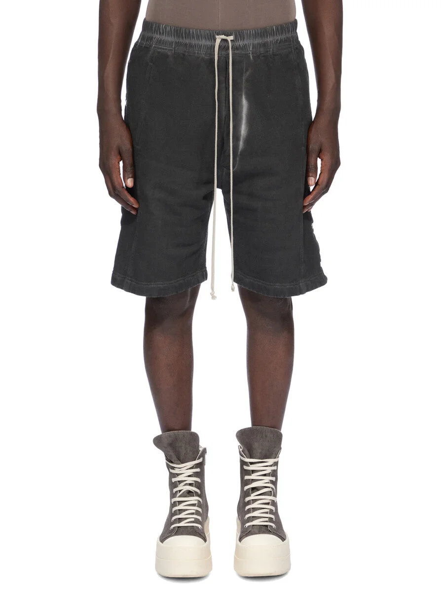 PUSHER SHORTS - 1