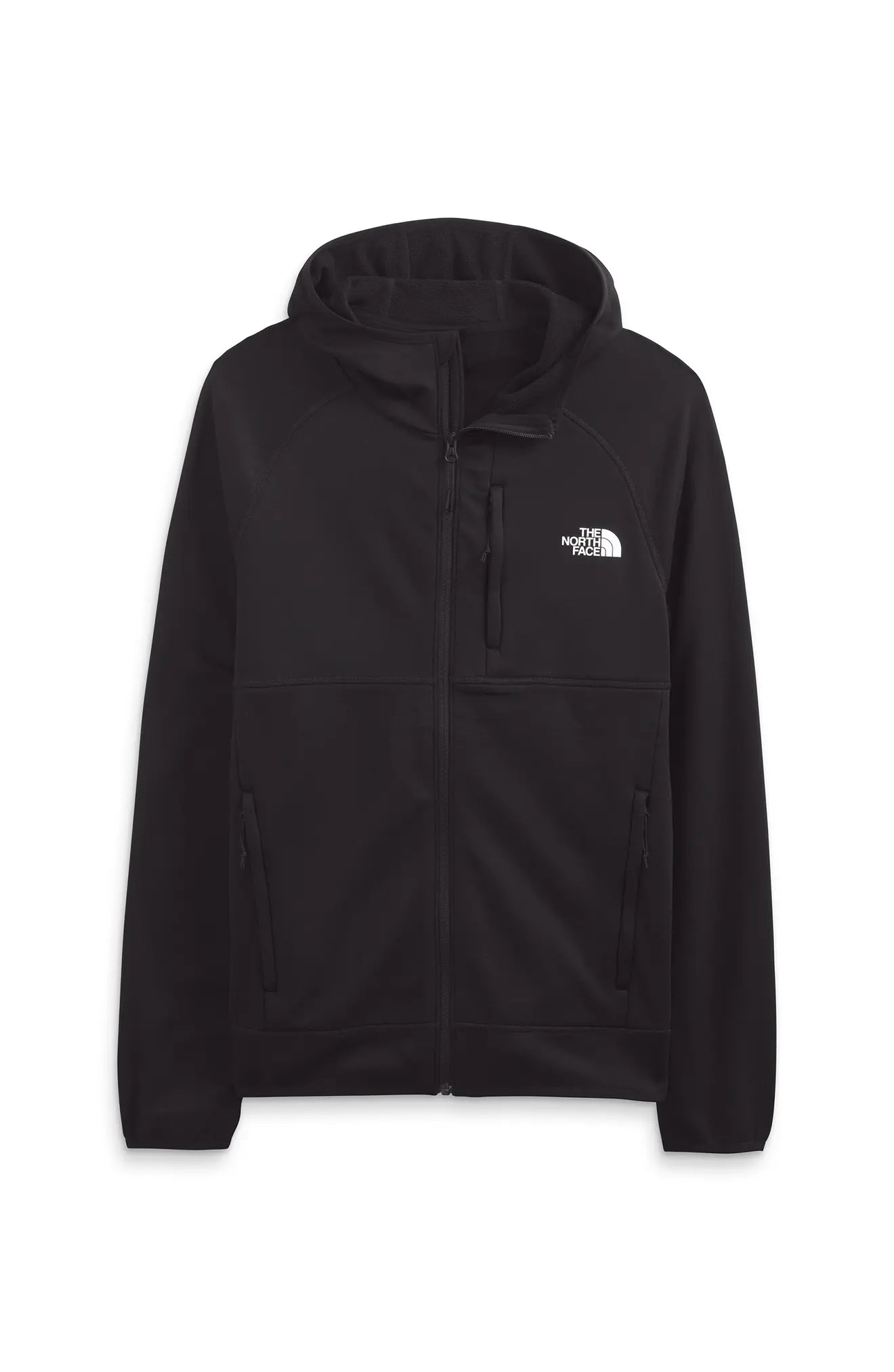 Canyonlands Hooded Jacket - 5