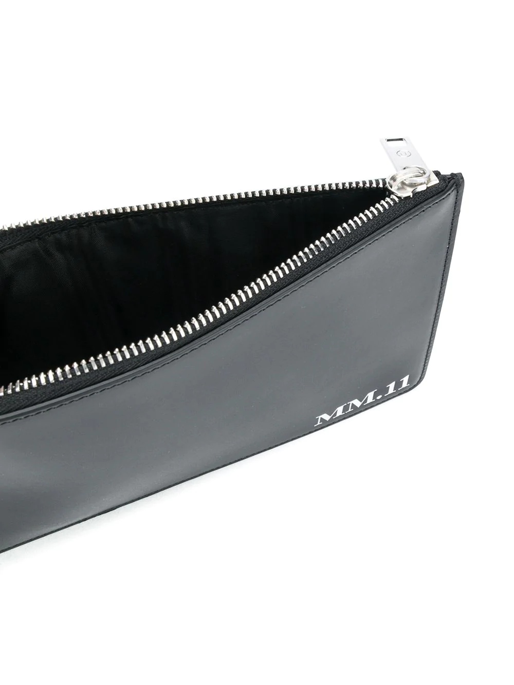 MM.11 four-stitch clutch - 5