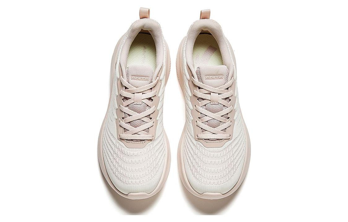 (WMNS) ANTA Running Series Sneakers 'Pink Beige' 922335505-3 - 3