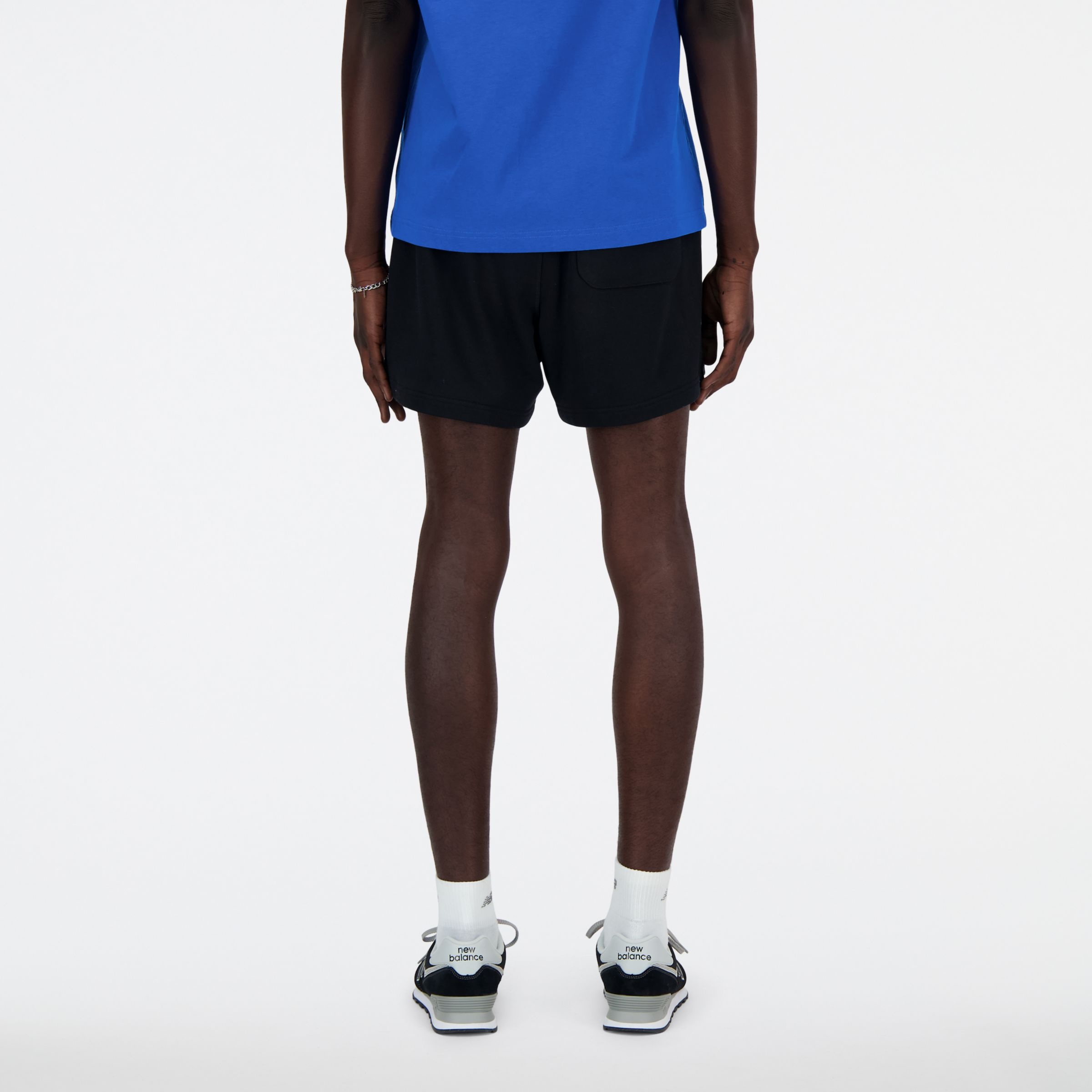 Athletics French Terry Short 5" - 7