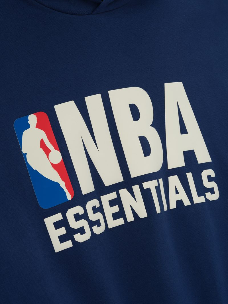 ESSENTIALS NBA Sport Hoodie outlook