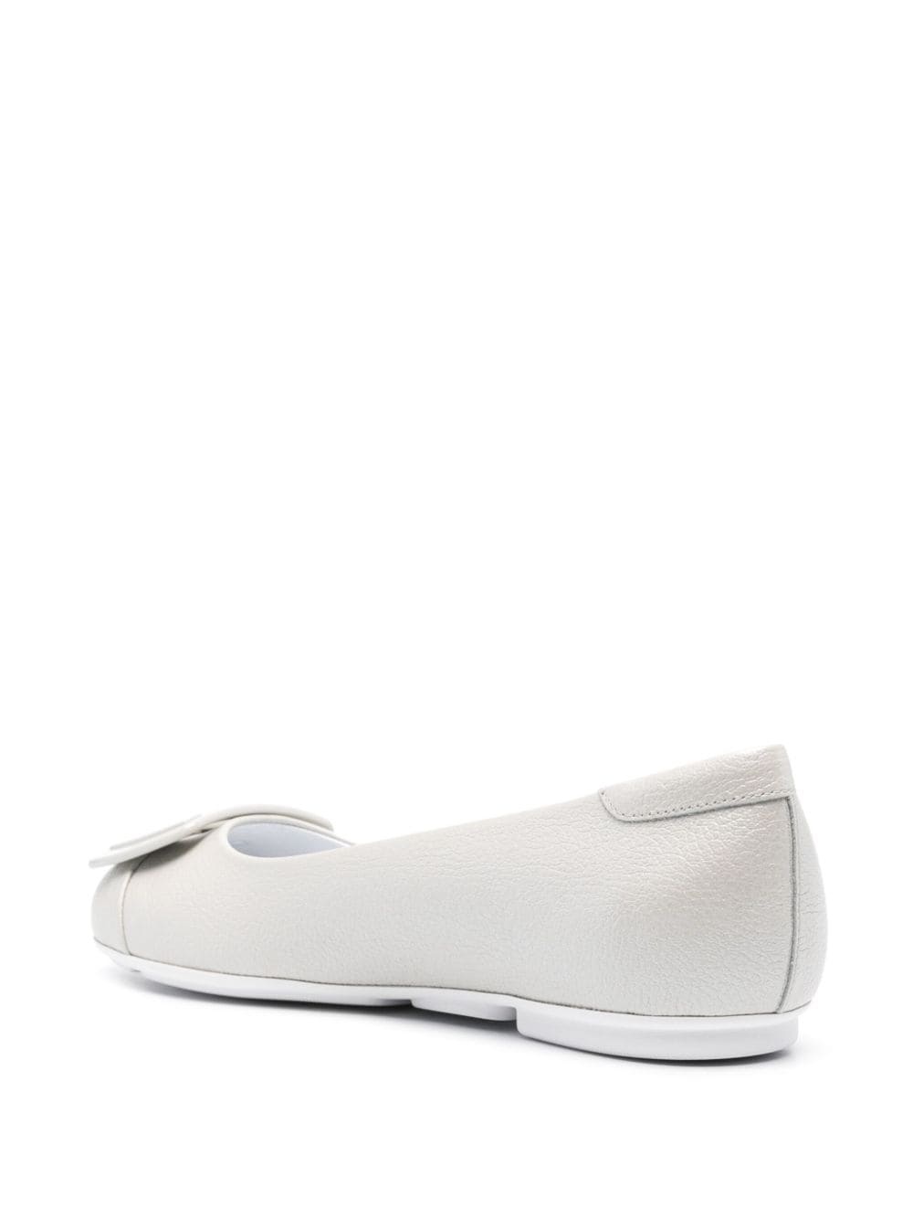H661 ballerina shoes - 3