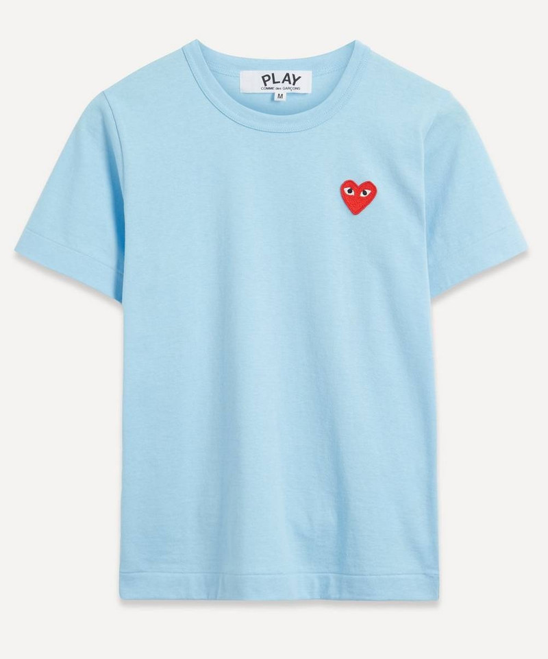 Short-Sleeve T-Shirt - 1