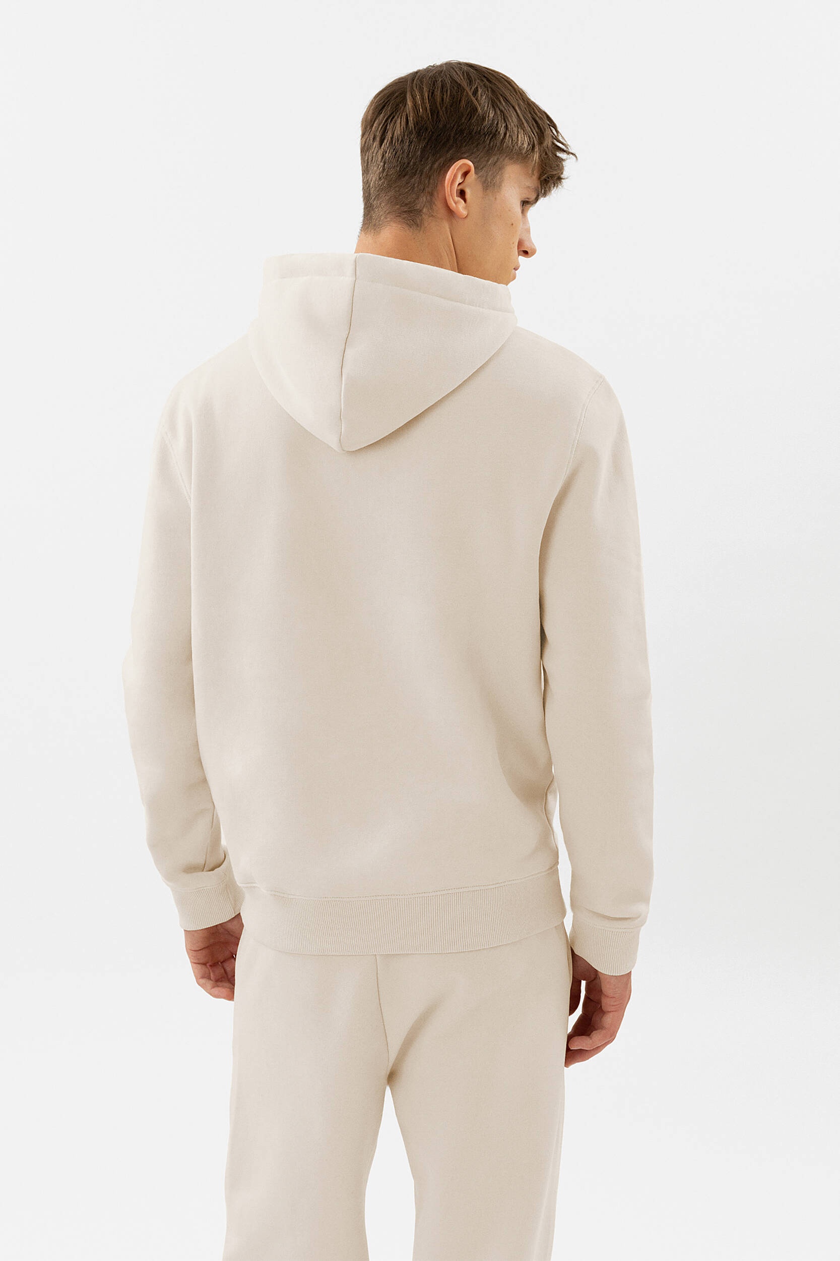 Rouge Bee Bird Hoodie - 3
