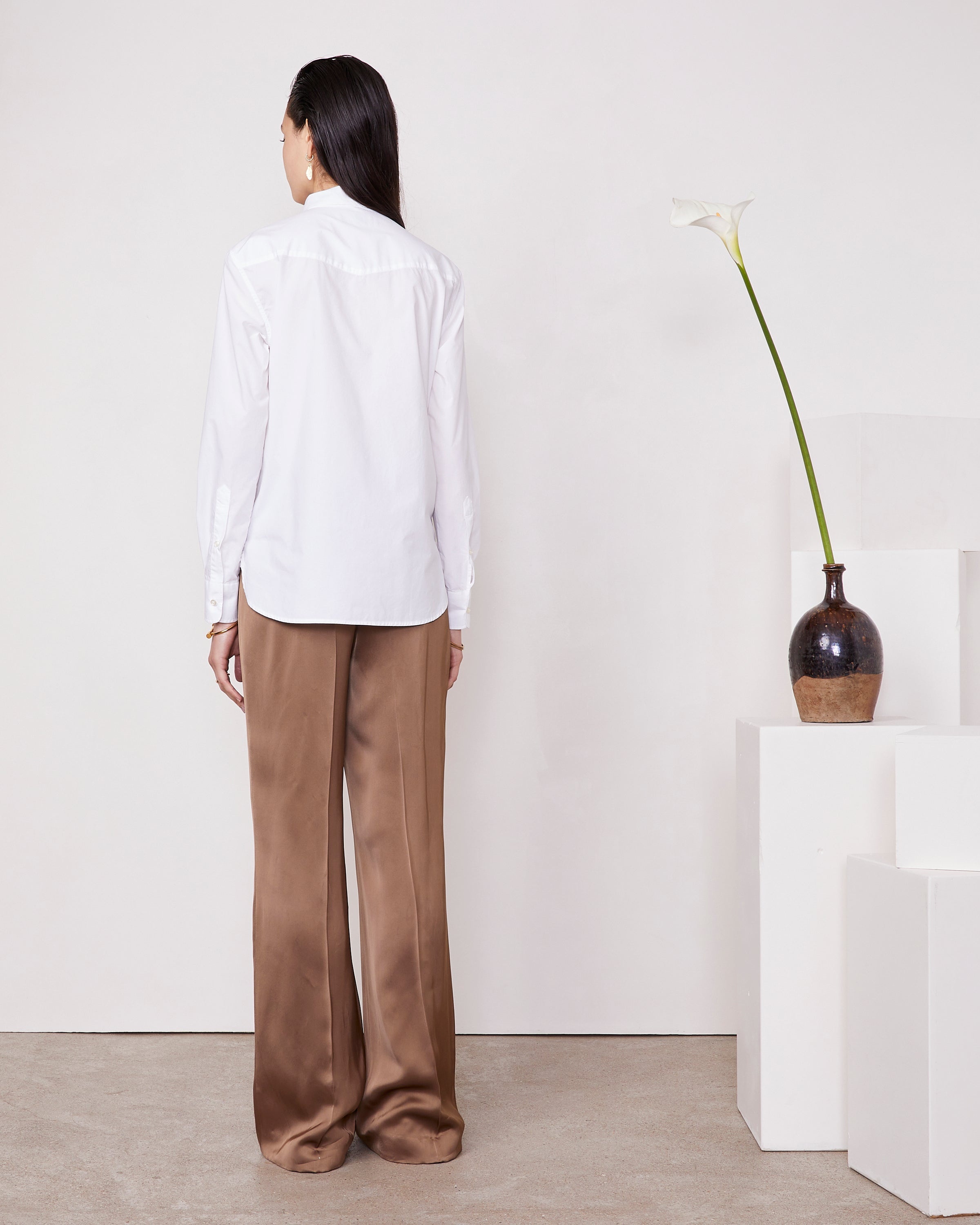 COLOMBE SHIRT - 3