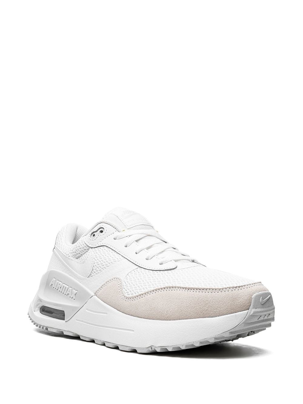 Air Max System low-top sneakers - 2