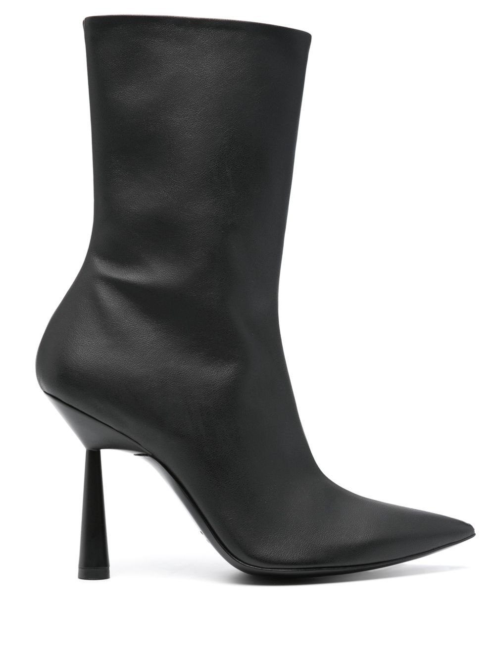100mm Ros 7 boots - 1