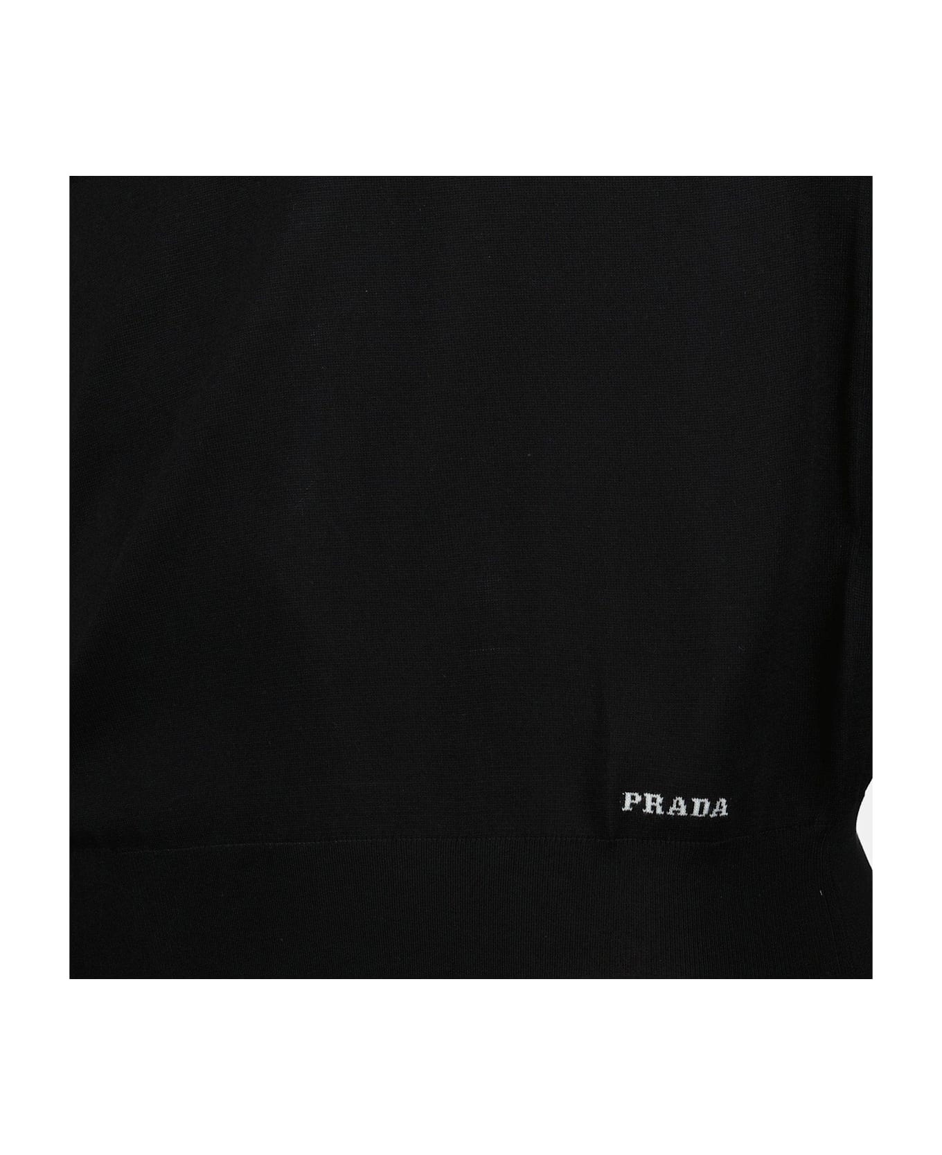 Logo-jacquard Short-sleeved Polo Shirt - 3