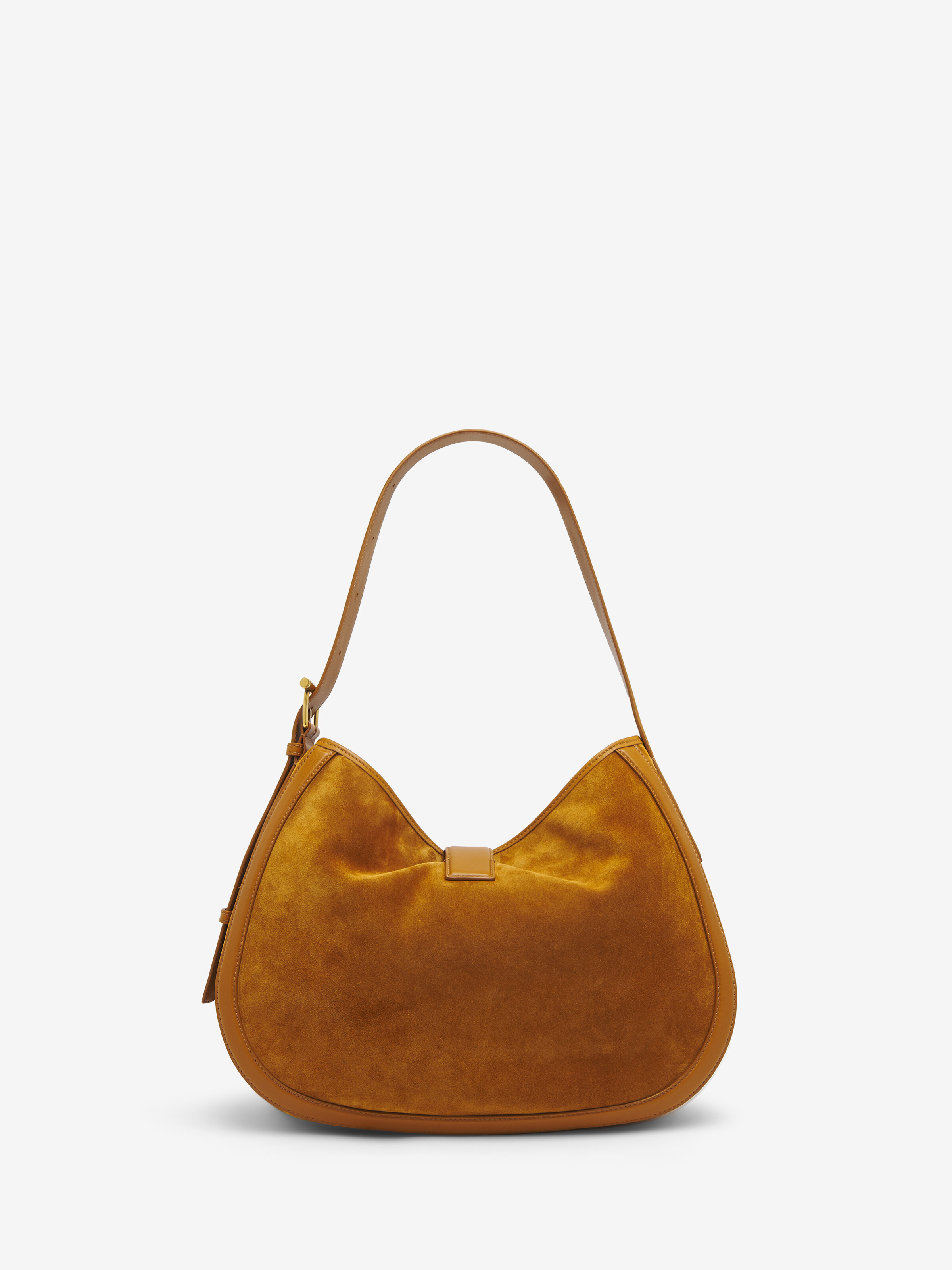T-Bar Shoulder Bag - 4