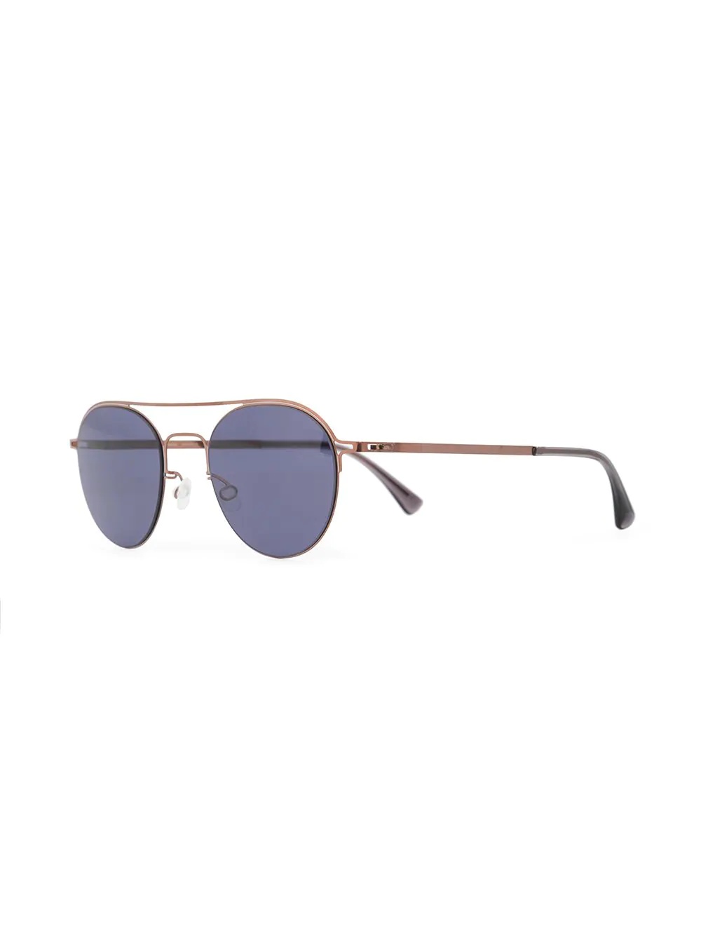 x Maison Margiela aviator-frame sunglasses - 2