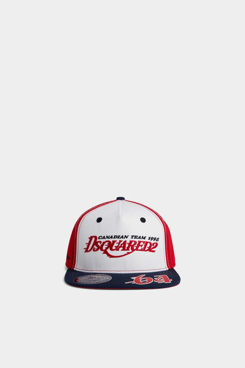 BASKET BASEBALL CAP 1